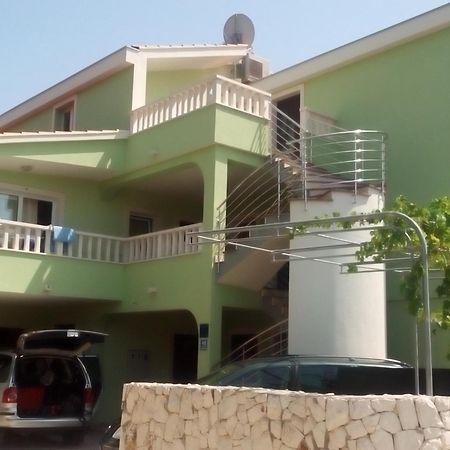Apartment Peris Sevid Exterior photo