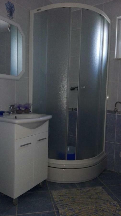 Apartment Peris Sevid Exterior photo