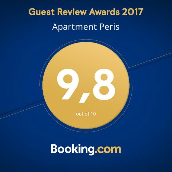 Apartment Peris Sevid Exterior photo